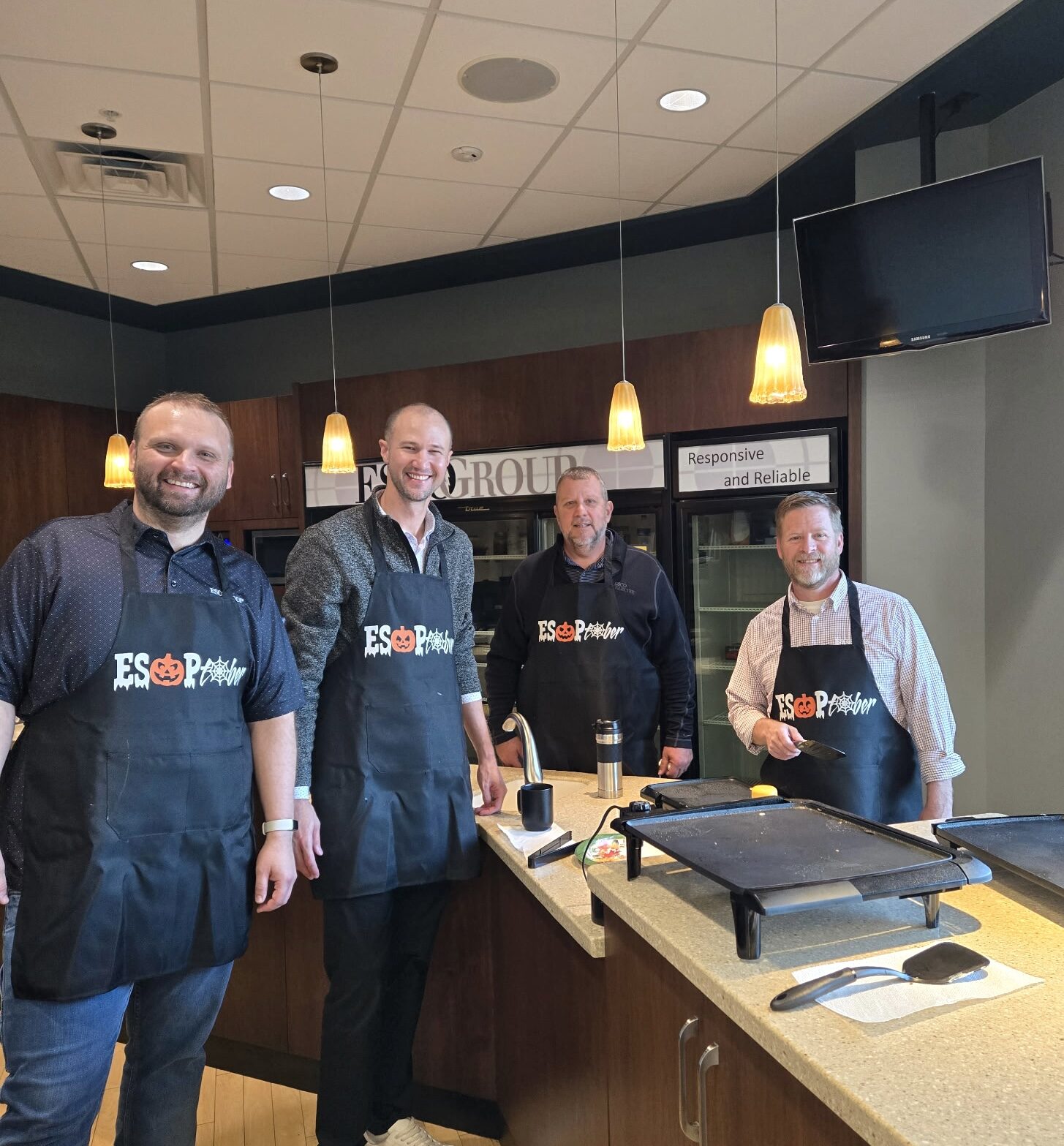 scintilla employee ownership