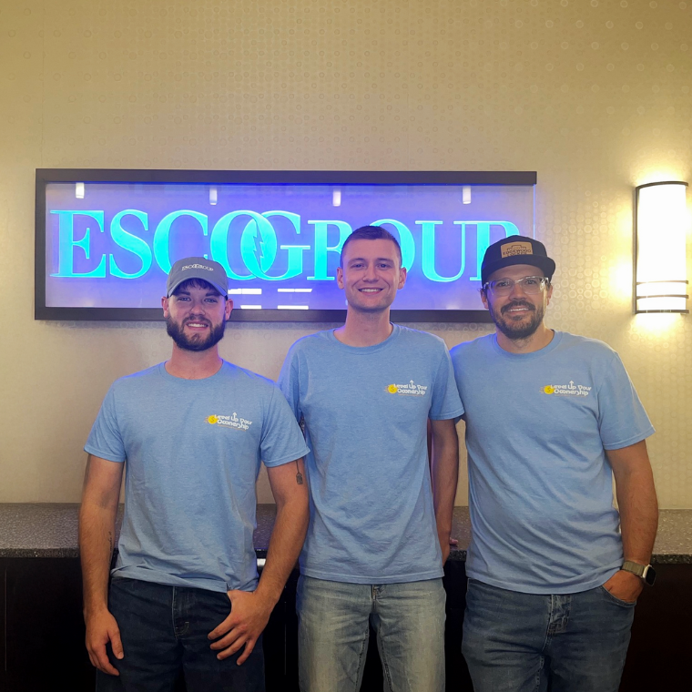 why employee ownership matters